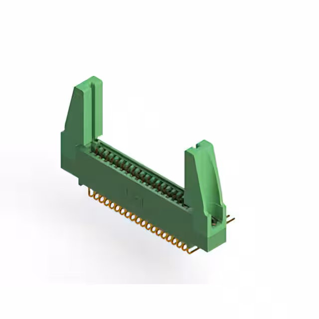 345-040-559-588 EDAC Inc.  Edgeboard Connectors